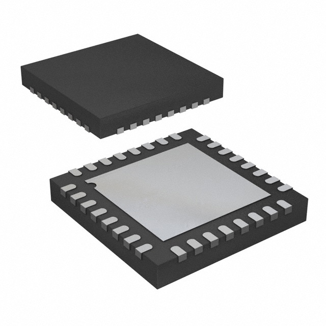 ADV7281AWBCPZ-M-RL单芯片、多格式视频解码器-型号参数