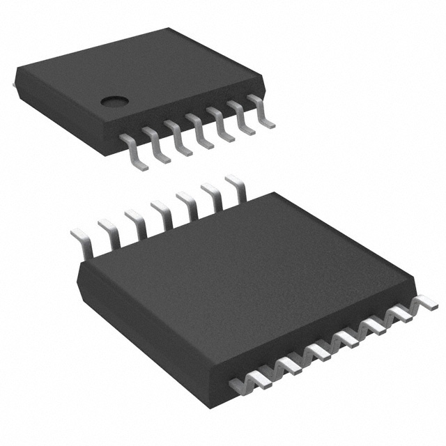 MAX4618CSE+高速、低电压CMOS模拟IC-型号参数