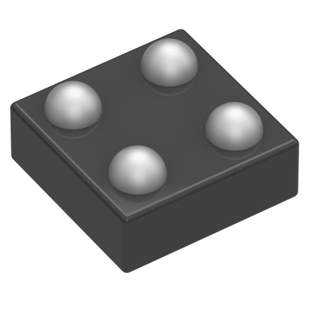 NCP167AFCT180T2G线性调节器-型号参数